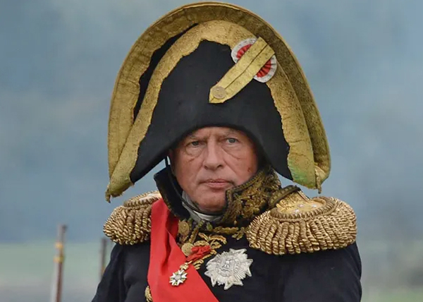 Судьба Соколова