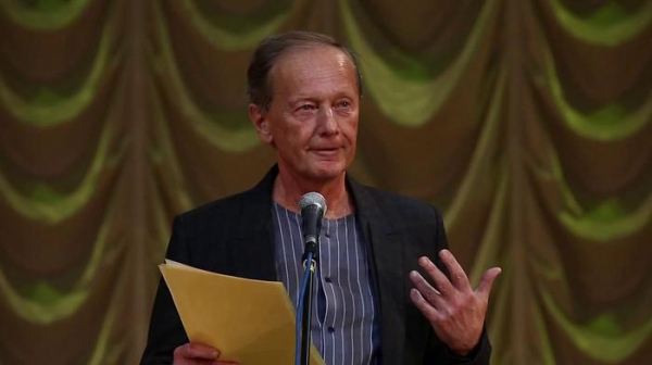 Как Задорнов учил ненавидеть Америку