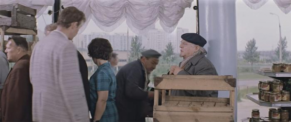 Миф про &laquo;изобилие&raquo; в брежневском СССР