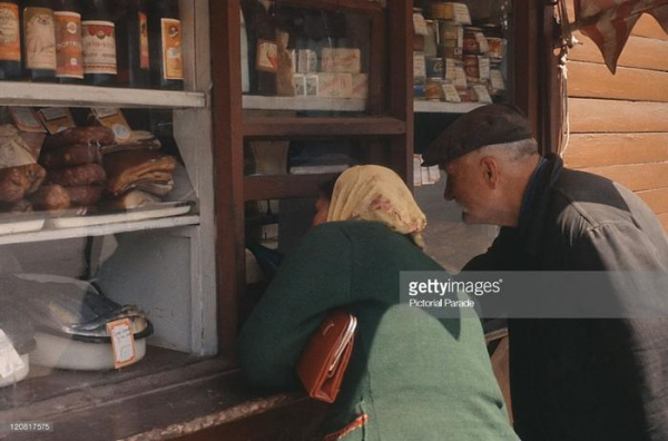 Вещи, которые строго запрещались в СССР