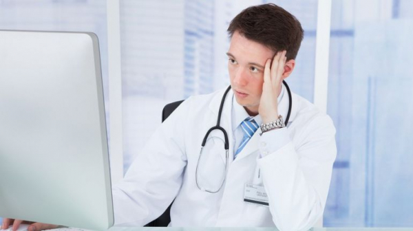 Daily Mail: Великобритания и США отстают по количеству врачей от России