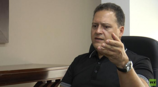 Наркотики помогли ему встать на ноги