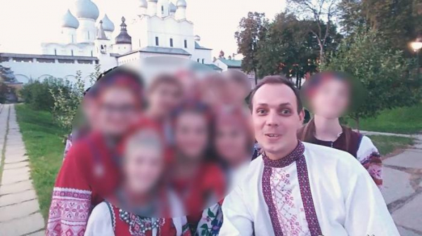 «Угрозы, преследование и страх»: Статья в СМИ принесла россиянину только беды