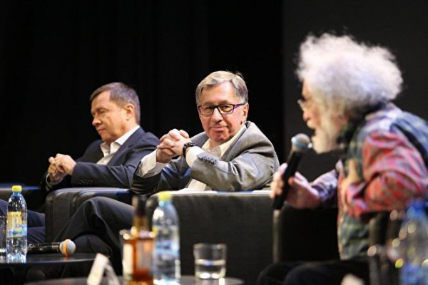 &laquo;Поколение Егора Жукова станет могильщиком режима&raquo;