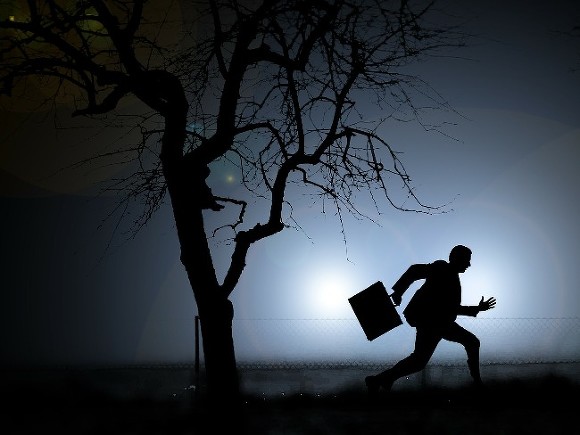 Правый консерватизм &mdash; наилучшая форма охранительства собственности