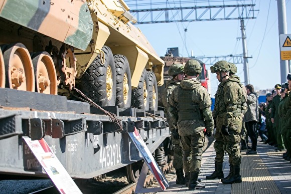 В Белгороде на второй день службы умер срочник, который отказался мыть туалеты