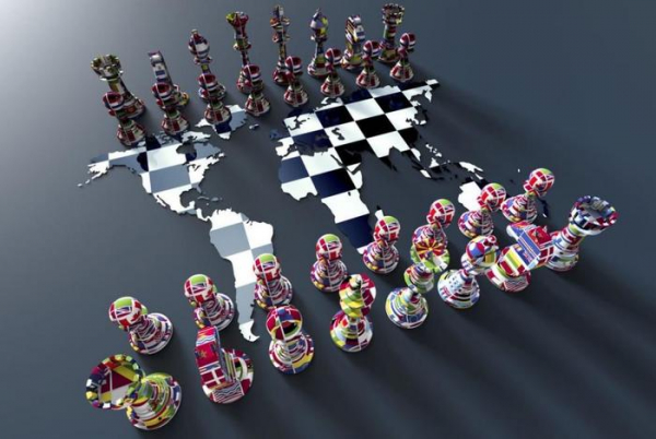 Украинские АЭС угрожают безопасности всей Европы