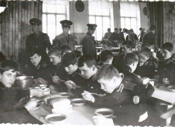 Пимиентские блинчики