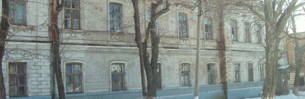 Инфекционную больницу Новочеркасска закрыли из-за ухода всех врачей