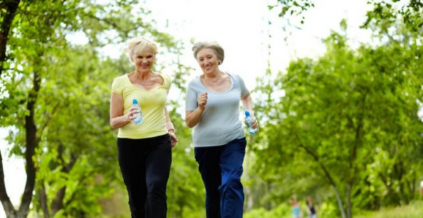 Спорт после 50 лет для женщин: как не навредить своему здоровью и оставаться активным