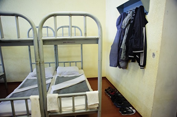 СКР обнародовал статистику по уголовным делам о пытках в колонии. Результат неутешителен