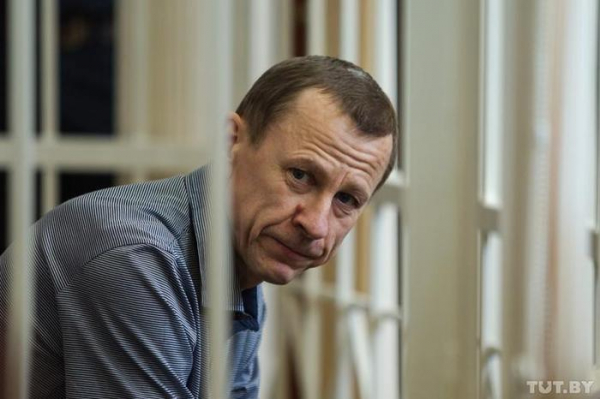 Коррупцией пронизана вся вертикаль