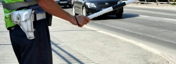 Бывший внештатник сдал чекистам схему «курортного сбора» инспекторами ДПС на трассе М-4