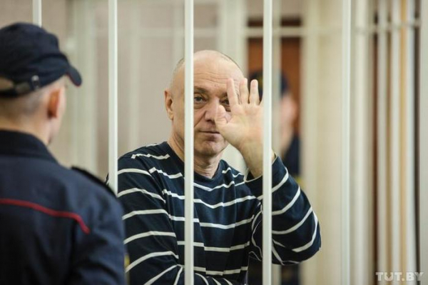 Коррупцией пронизана вся вертикаль