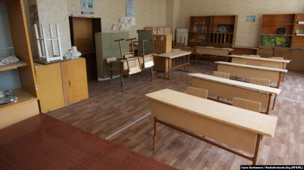 На Дальнем Востоке поступают сообщения о минировании школ и вузов