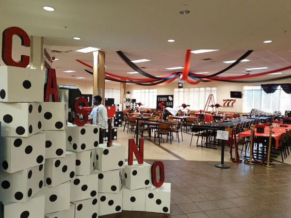 День благодарения в армии США