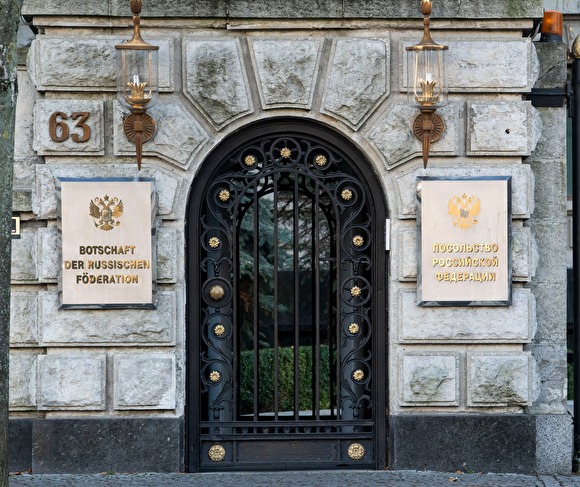 Немецкие СМИ сообщили, что высылаемые из ФРГ дипломаты &mdash; агенты внешней разведки России