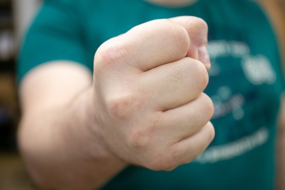 На координатора штаба Навального в Белгороде совершено нападение