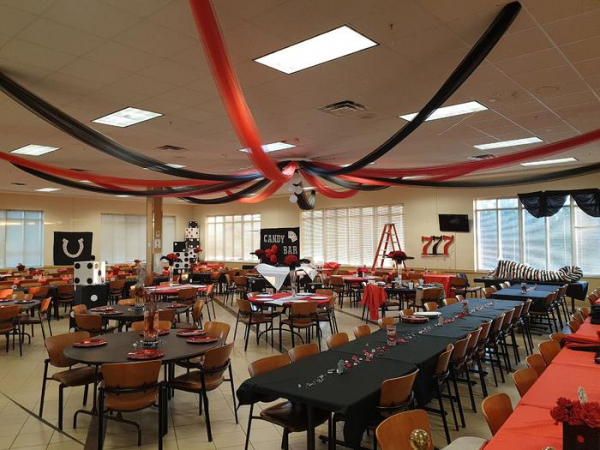 День благодарения в армии США