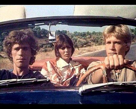 4 фильма, за просмотр которых в СССР сажали в тюрьму