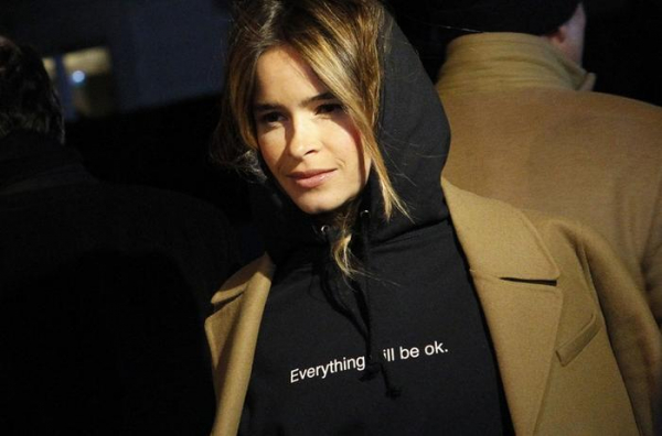 Мирослава Дума умирает от болезни легких