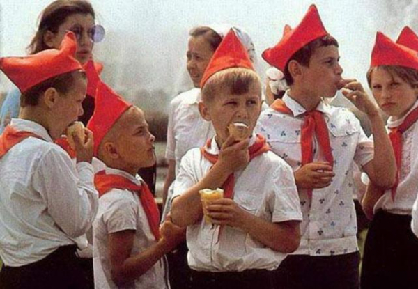 "Он слово "ж*па", я заржал как конь, и вот результат".