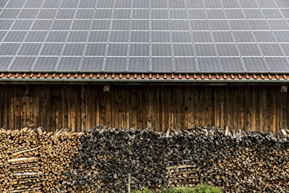 Боязнь «солнечных крыш» Эксперты: в России принимается «странный» закон о домашних электростанциях