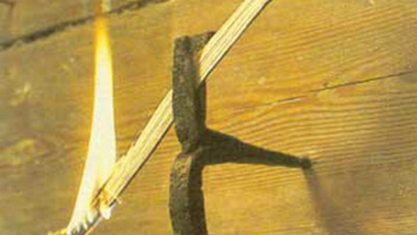 "Ученье -свет": ученики Талицкой школы получали знания в полутемных классах