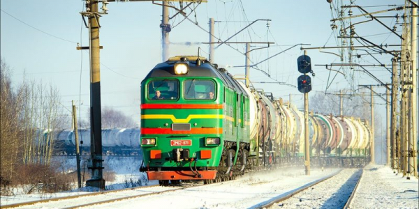 Плоды русофобии созрели: Россия добивает Латвийскую железную дорогу