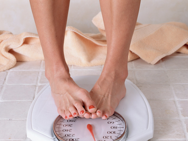 Как не набрать лишний вес на карантине?