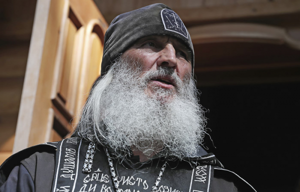 «В случае попытки захвата монастыря будет объявлена боевая тревога»