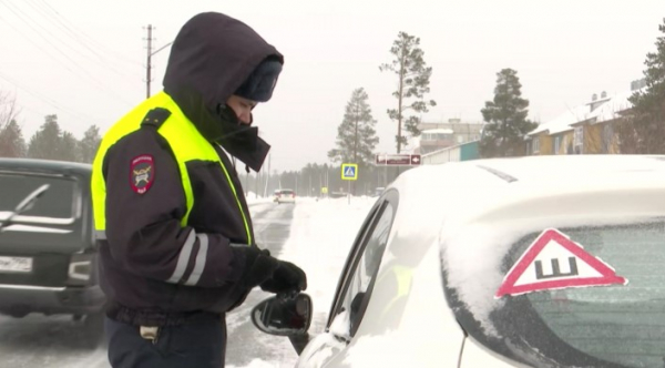С нового года вступили в силу новые правила для автомобилистов