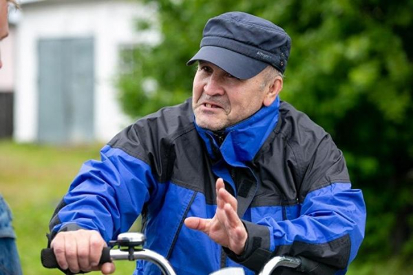 &laquo;Больницы закрывают, школы сокращают, а по телевизору говорят &mdash; все хорошо&raquo;