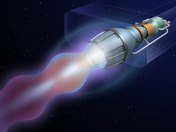 &laquo;Летающий Чернобыль&raquo;: в США потребовали от России прекратить производство ракет с ядерным двигателем