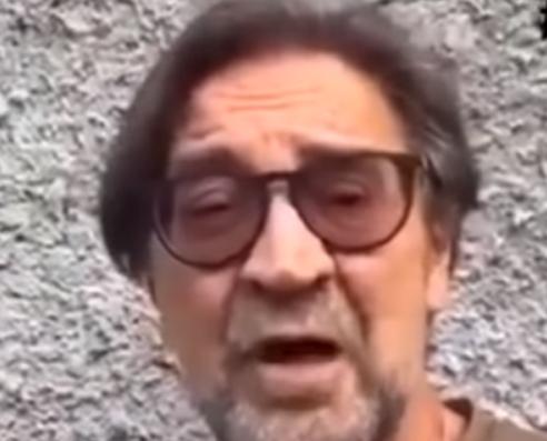 Юрий Шевчук и группа ДДТ поддержали массовые протесты в Хабаровске