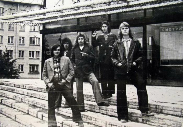 Я не верю людям, не меняющим убеждения в течение жизни