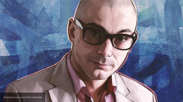 «В Одессе появится русский аэропорт»: Гаспарян предостерег Украину от взятия Крыма