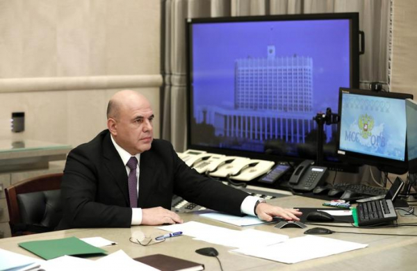 «Оставьте нас в покое!» У россиян нет денег Власти это отрицают и планируют новые поборы