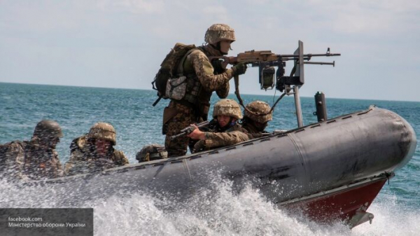 «В Одессе появится русский аэропорт»: Гаспарян предостерег Украину от взятия Крыма