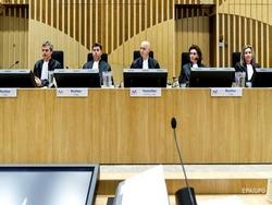 MH17: адвокаты россиянина получат доступ к обломкам самолета