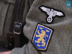 В Канаде сочли преступлением осквернение памятника СС &laquo;Галичина&raquo;