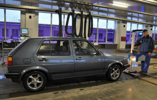 Новые правила техосмотра: с чем связана нежданная радость автомобилистов