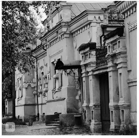 Разрушитель советской системы