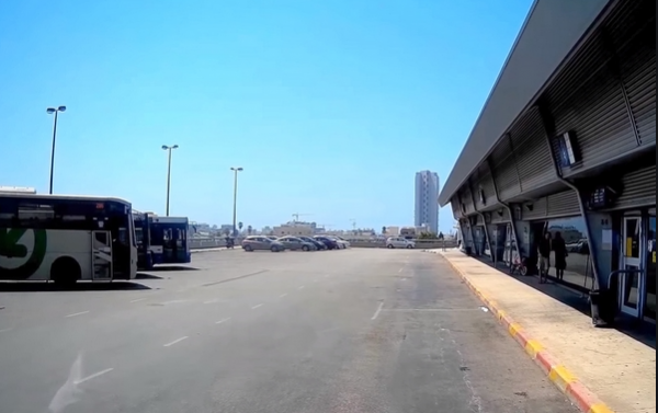 В израильской больнице "Сорока" умерла жительница Рахата, избитая мужем