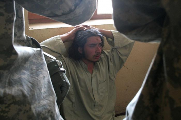 Россию заподозрили в финансировании атак на американских солдат в Афганистане