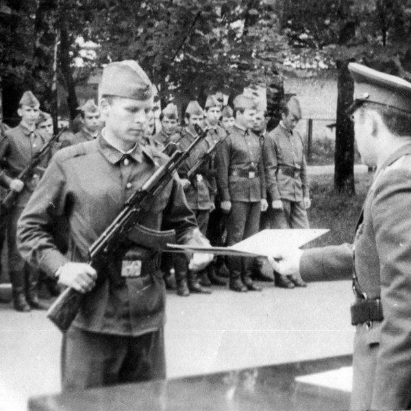 Я не верю людям, не меняющим убеждения в течение жизни