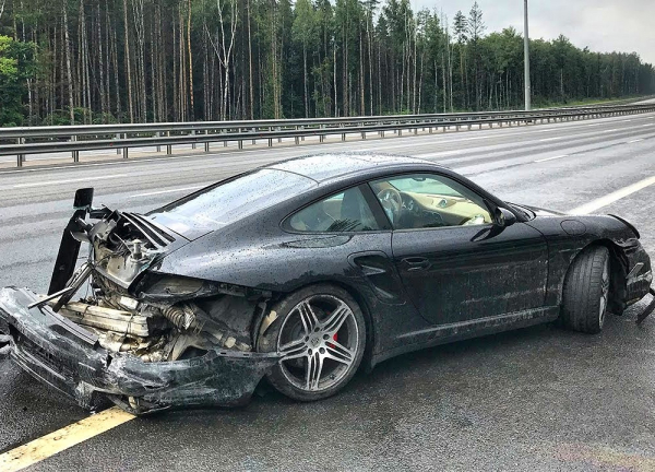 Мишустин пожалел «бедных» нарушителей скоростного режима