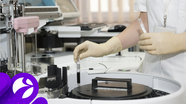 В России разрабатывают новое лекарство от COVID-19 на основе плазмы