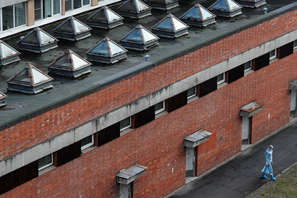 Ущерб здоровью из-за коронавируса сравнили с распадом СССР