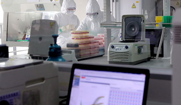 Наука предлагает новые способы борьбы с коронавирусом